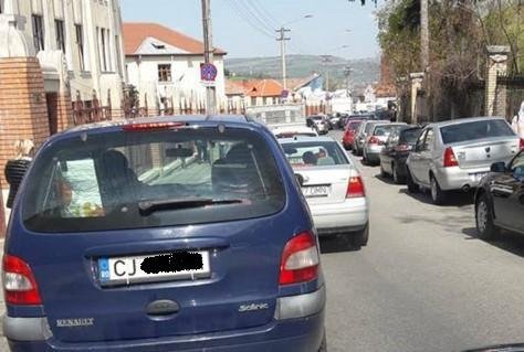 „Clujul este un oraș sufocat!” Soluții pentru cea mai mare problemă a clujenilor