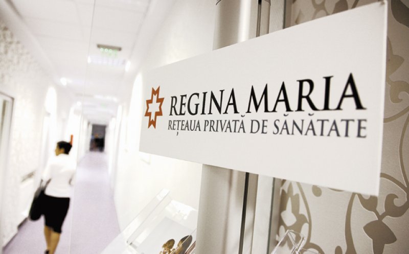 Clinica „Regina Maria” reacţionează după acuzaţiile clubului CFR Cluj referitoare la testele de COVID-19