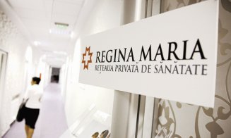 Clinica „Regina Maria” reacţionează după acuzaţiile clubului CFR Cluj referitoare la testele de COVID-19