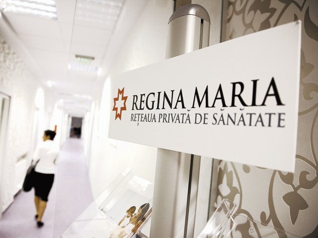 Clinicia „Regina Maria” reacţionează după acuzaţiile clubului CFR Cluj referitoare la testele fals-pozitive de COVID-19