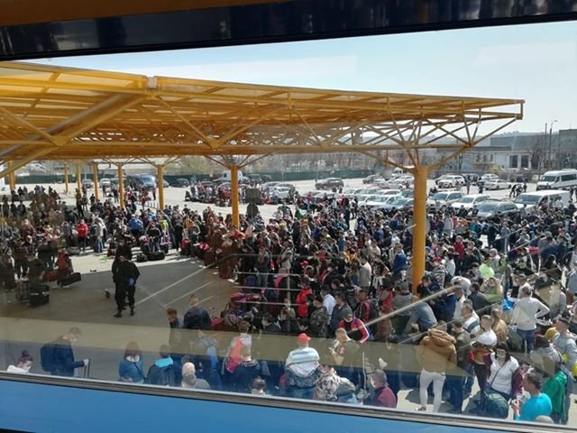 Administratorul firmei care gestionează parcarea Aeroportului, audiat în comisia "Sparanghelul". Urmează prefectul Clujului