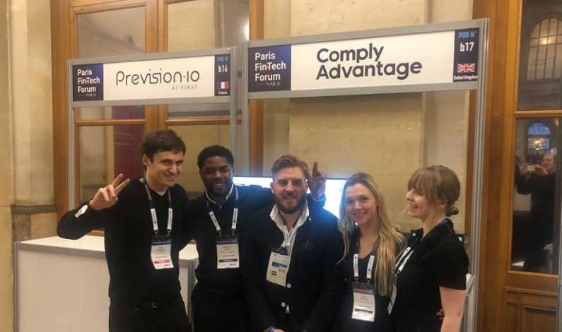 Finanțare de zeci de milioane de dolari pentru un startup IT britanic cu programatori în Cluj