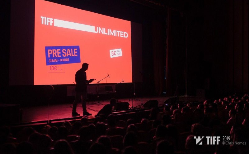 Hituri din selecția TIFF 2020, disponibile pe TIFF Unlimited