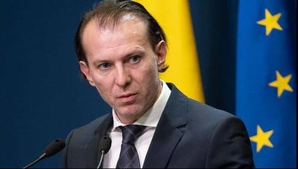 Cîţu: Pensiile vor creşte cu 10%, nu cu 40%, de la 1 septembrie