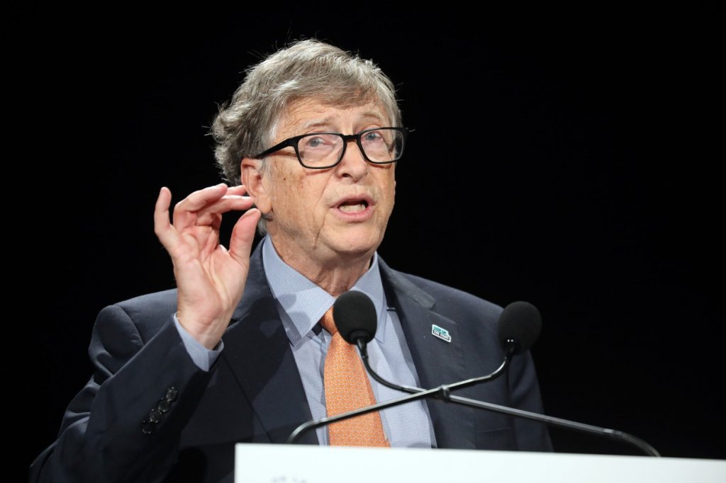Bill Gates: Majoritatea testelor COVID sunt o "pierdere totală”. Rezultatele vin foarte greu