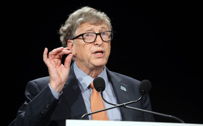 Bill Gates: Majoritatea testelor COVID sunt o "pierdere totală”. Rezultatele vin foarte greu