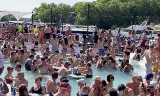 Directorul OMS: Rata contagierii este în creştere pentru că tinerii nu respectă regulile antiepidemice