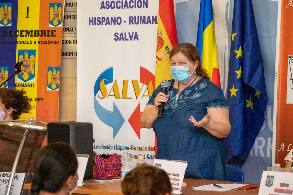 Şomaj record în Spania. Cel puţin 95.000 de români depind de ajutorul de la stat