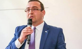 Probleme în PSD Cluj după mutarea de forță de ieri. Nasra: „Președinții organizației sunt aleși după cheful unora sau altora”