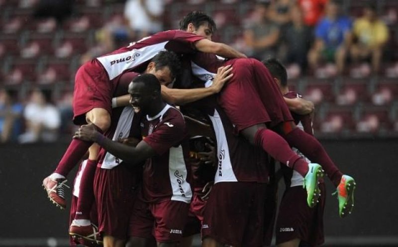 Un fost jucător al CFR-ului și al Craiovei și-a ales favorita la derby-ul de titlu
