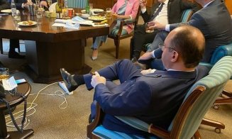 Orban: Mulţi lideri de opinie au bagatelizat riscul COVID-19 asupra societăţii
