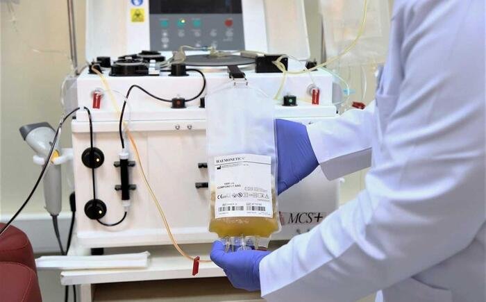 Statul a descurajat donatorii de plasmă prin birocraţie stufoasă şi teste plătite din buzunarul propriu. Acum schimbă regulile