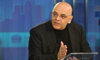 Arafat: "E foarte important ca oamenii să se vaccineze împotriva gripei sezoniere. Cu asta scad măcar o parte din risc!"