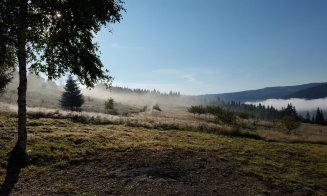 5 obiective turistice de neratat la Cluj. Tur de o zi în Apuseni