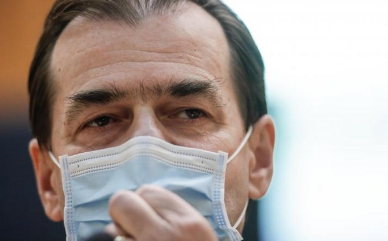 În ce condiţii începe şcoala în septembrie. Anunţul premierului Orban