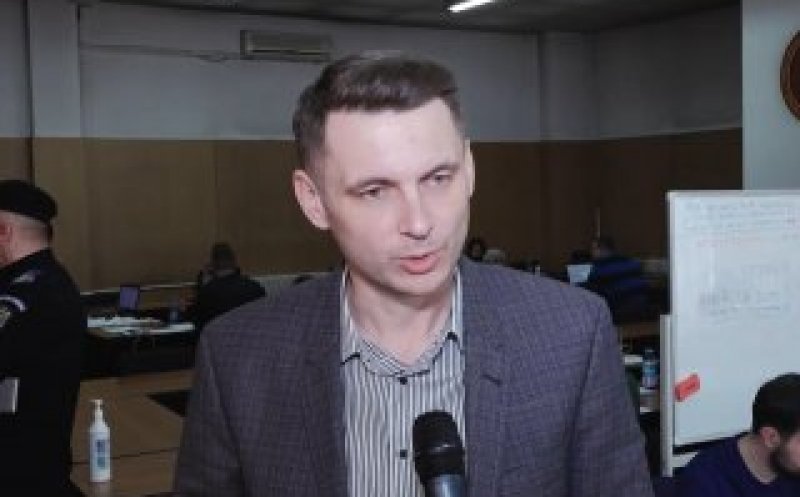 Ce sfaturi le dă românilor prefectul Clujului după ce s-a vindecat de COVID