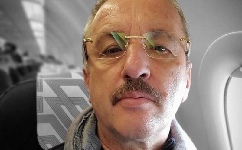 Cluj vs Vaslui | Concurență pentru Vasile Dâncu. Şi Dumitru Buzatu candidează pentru şefia Consiliului Național PSD