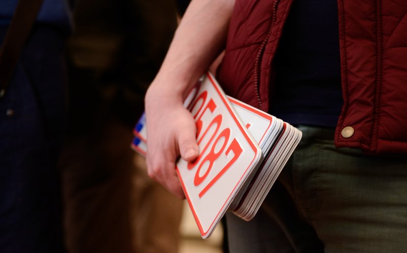 Numărul de maşini noi înmatriculate în România a scăzut cu 44% luna iulie