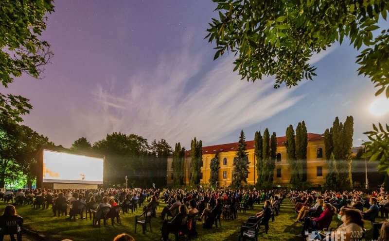 Filme, concerte și invitați la SuperlaTIFF. Câteva dintre noutățile și recomandările de săptămâna asta