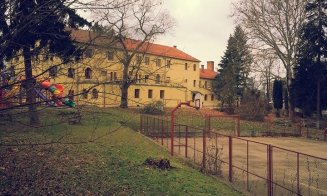 Lucrările de reabilitare a Școlii Speciale pentru Deficienți de Auz „Kozmutza Flóra”, în plină desfășurare