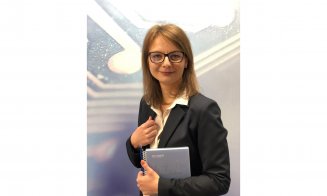 "Criza actuală este o oportunitate pentru companiile din România"