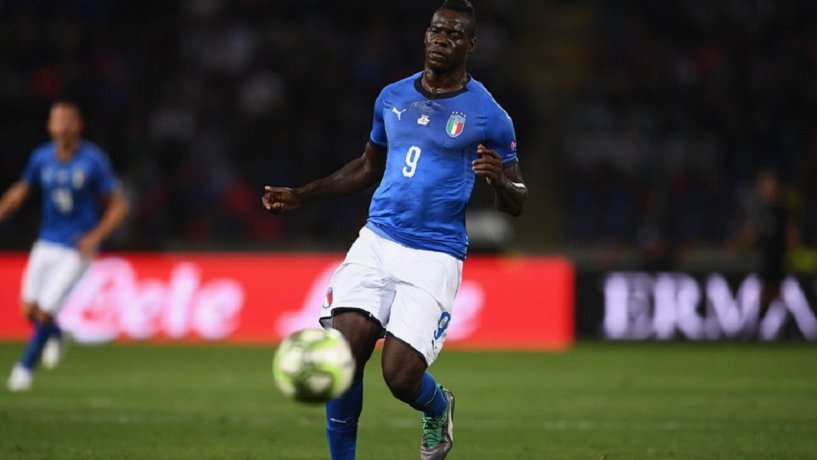 CFR Cluj, două lovituri pe piața transferurilor după titlu. Balotelli și Stanciu sunt așteptați în Gruia