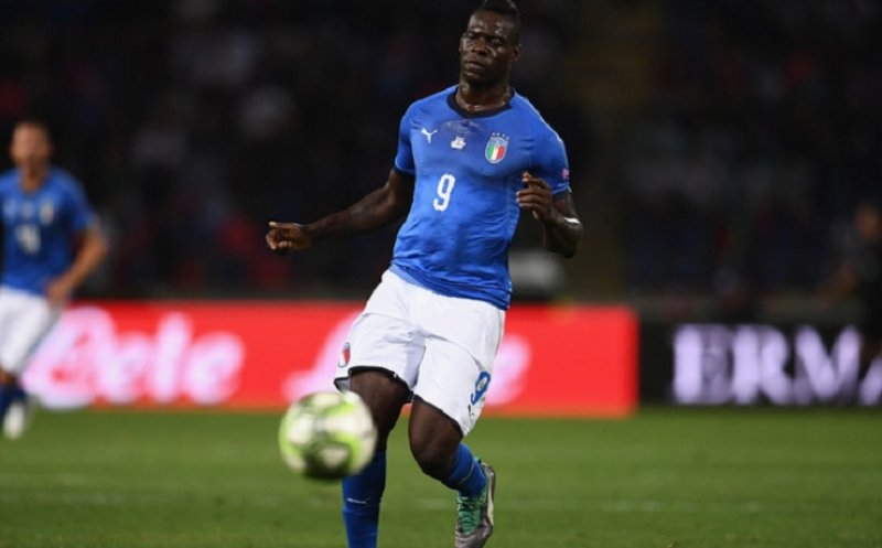 CFR Cluj, două lovituri pe piața transferurilor după titlu. Balotelli și Stanciu sunt așteptați în Gruia