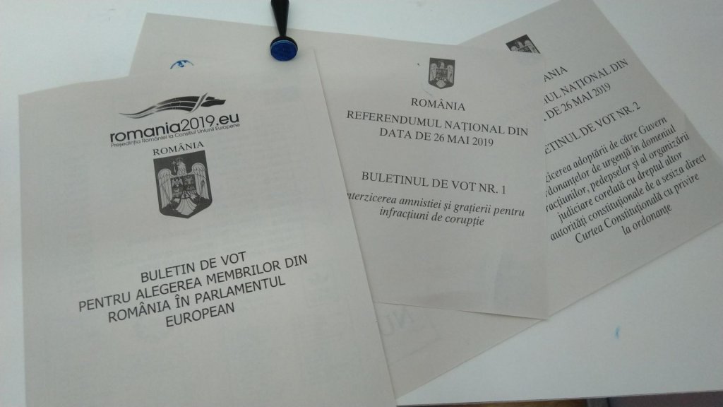 Votul online rămâne un vis aflat la cel puţin 2 ani distanţă