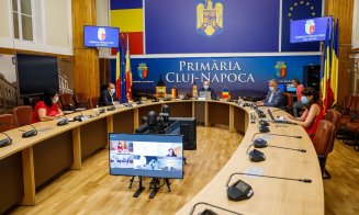 Clujul european: colaborare între Cluj-Napoca și Dortmund