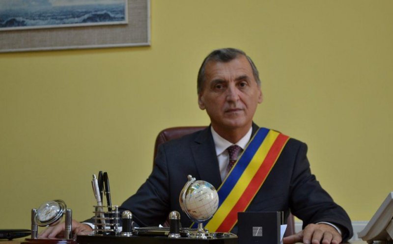 Este oficial! După plecarea din PSD, primarul din Dej va candida la alegeri din partea PNL