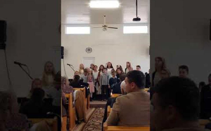 Focarul de COVID-19 din Sălicea a izbucnit în cadrul comunităţii bisericii penticostale