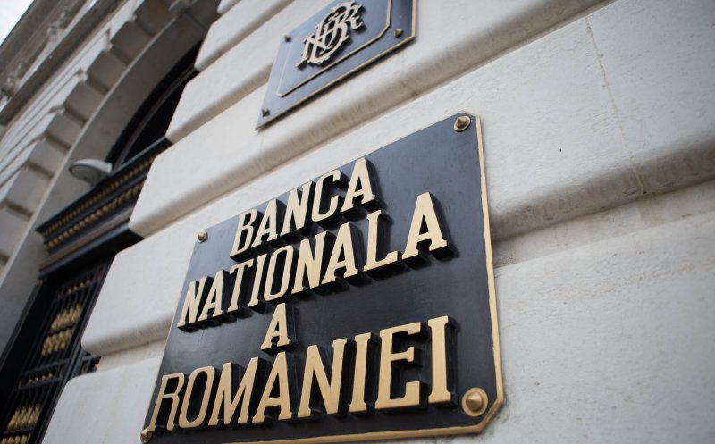Scăderea dobânzii de politică monetară poate reduce dobânzile la credite