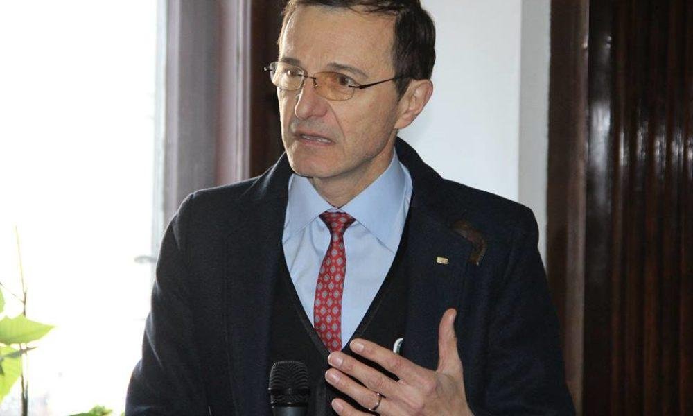 Ziua De Cluj Ioan Aurel Pop Pledoarie Pentru Readucerea Copiilor FaÈ›Äƒ N FaÈ›Äƒ Cu DascÄƒlii È™coala Trebuie SÄƒ Fie UmanÄƒ