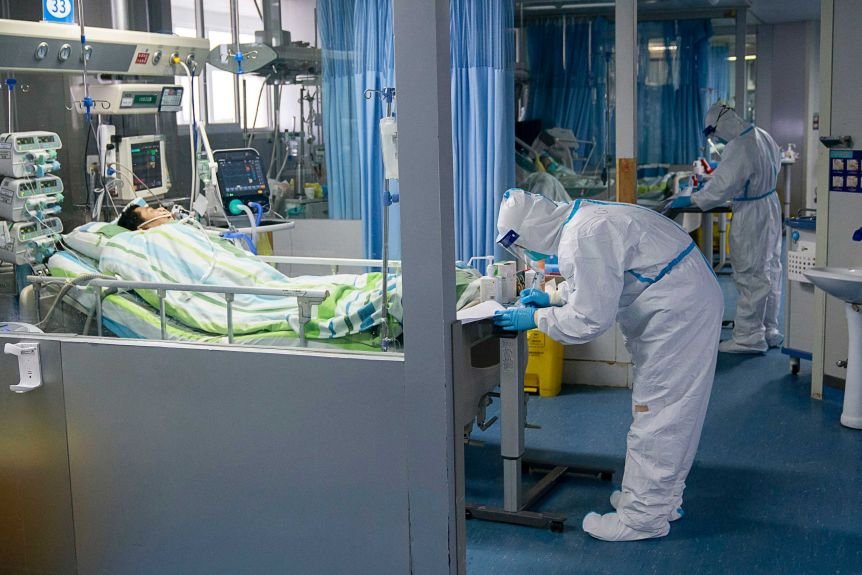 Un copil de 7 ani a murit de COVID-19, fără să aibă alte probleme medicale