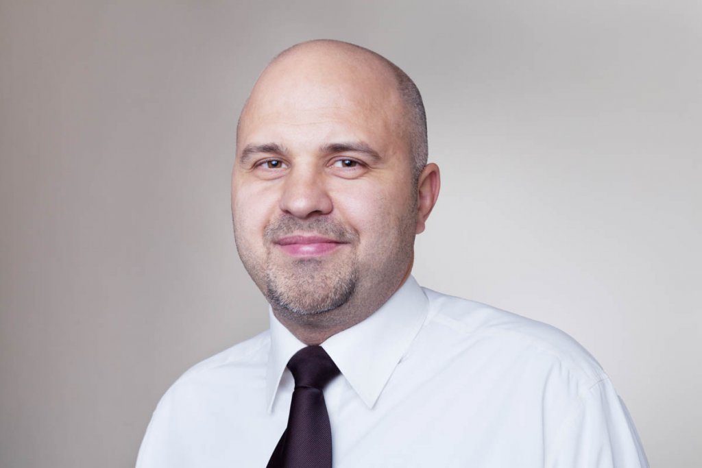 Candidatul USR-PLUS la Primăria Cluj-Napoca și-a anunțat colegii că se retrage din cursă și pleacă din partid