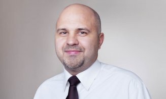 Candidatul USR-PLUS la Primăria Cluj-Napoca și-a anunțat colegii că se retrage din cursă și pleacă din partid