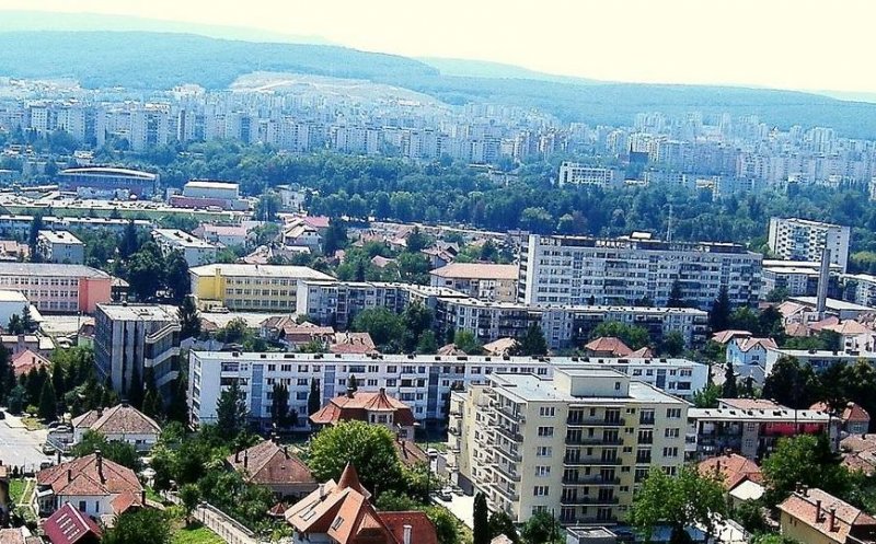 Clujul, în continuare în topul tranzacţiilor imobiliare