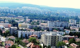 Clujul, în continuare în topul tranzacţiilor imobiliare