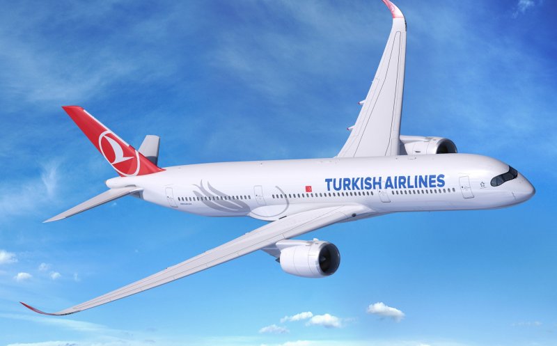 Se reiau zborurile spre Istanbul de pe Aeroportul Cluj