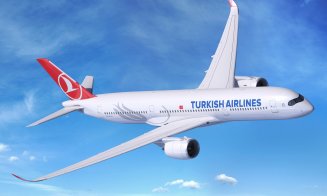 Se reiau zborurile spre Istanbul de pe Aeroportul Cluj