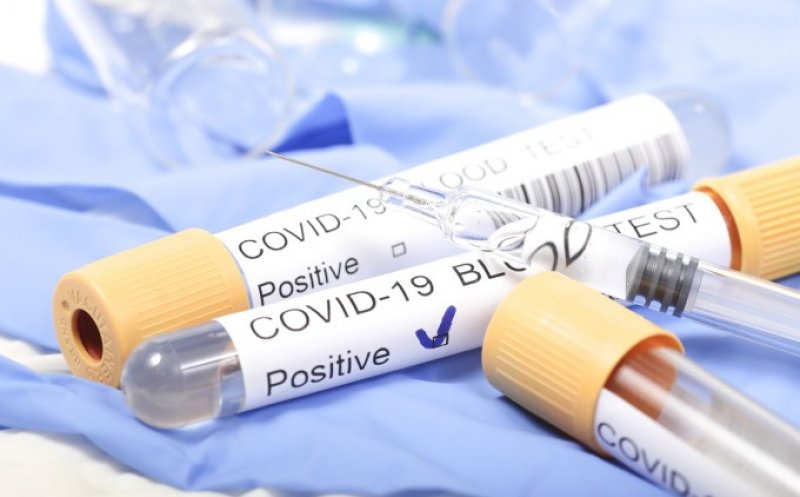 România a depășit 60.000 de infectări cu coronavirus. 1350 de cazuri noi şi 43 de decese în ultimele 24 de ore