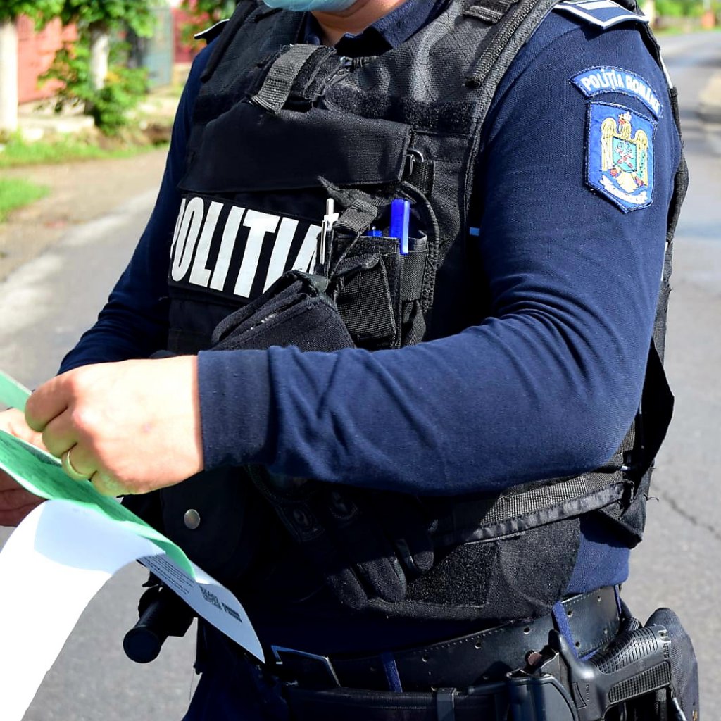 Amenzi în valoare de 268.370 de lei pentru încălcarea normelor de protecție sanitară