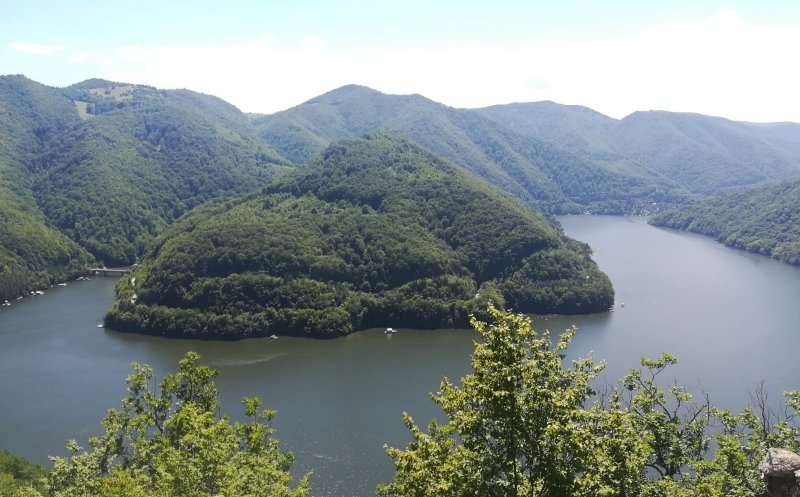Oamenii au devenit mai plimbăreţi în pandemie