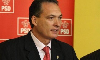 Noul lider al PSD Cluj: „Nu are rost să ne mințim pe noi sau să vindem altora iluzii". În ce stare se află partidul