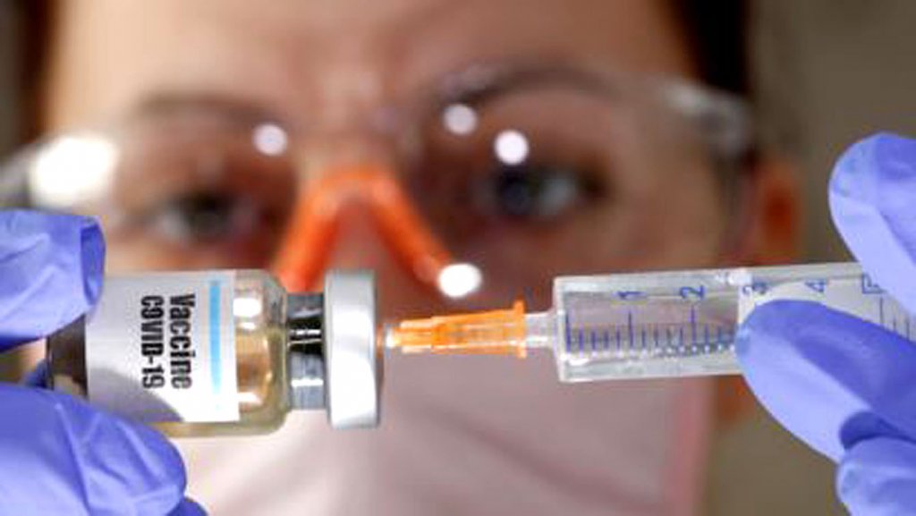 România solicită 10 milioane de doze de vaccin anti-COVID, pentru 50% din populaţie