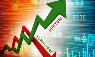 BNR: Rata inflaţiei la sfârşitul anului va fi de de 2,7% şi de 2,5% la finalul lui 2021