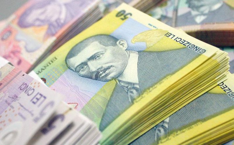 Cine ar împrumuta statul cu 82 milioane euro? S-a găsit şi un român atât de generos