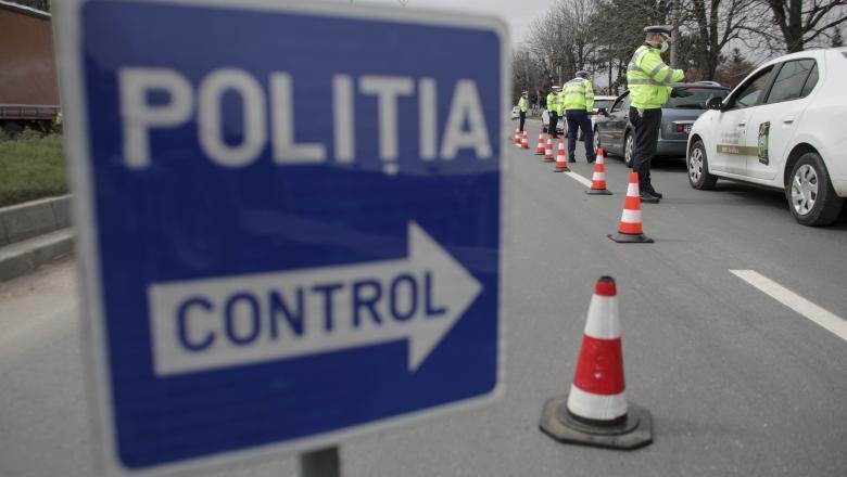 Încă o localitate din ţară va intra în carantină pentru 14 zile, începând cu ora 19.00