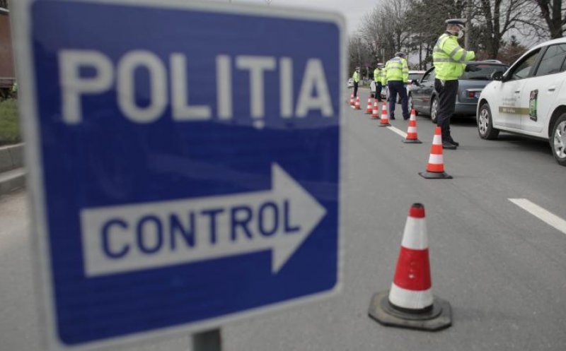 Încă o localitate din ţară va intra în carantină pentru 14 zile, începând cu ora 19.00