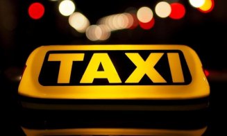 Taximetriştii din Cluj, deranjaţi de trotinetele Bolt. "Această activitate comercială se desfășoară cu acordul administrație?"